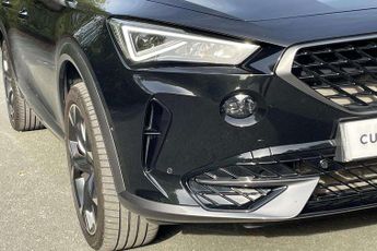 Cupra Formentor 1.5 TSI 150 V2 5dr DSG