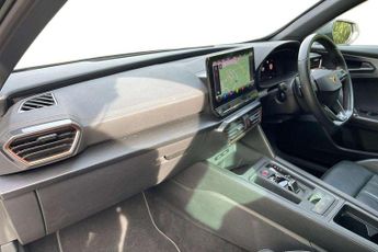 Cupra Formentor 1.5 TSI 150 V2 5dr DSG