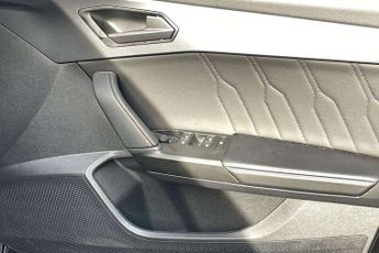 Cupra Formentor 1.5 TSI 150 V2 5dr DSG