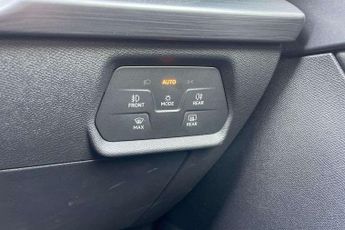 Cupra Formentor 1.5 TSI 150 V2 5dr DSG