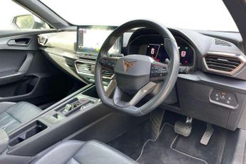 Cupra Formentor 1.5 TSI 150 V2 5dr DSG