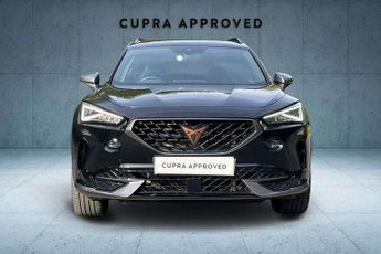 Cupra Formentor 1.5 TSI 150 V2 5dr DSG