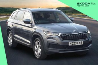 Skoda Kodiaq 1.5 TSI SE L Executive 5dr DSG [7 Seat]