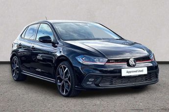 Volkswagen Polo 2.0 TSI GTI 5dr DSG