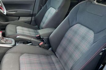 Volkswagen Polo 2.0 TSI GTI 5dr DSG