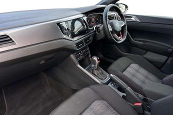 Volkswagen Polo 2.0 TSI GTI 5dr DSG