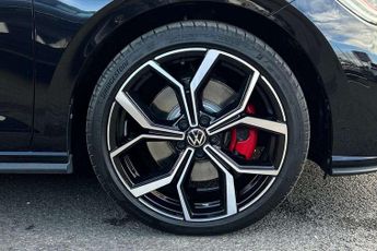 Volkswagen Polo 2.0 TSI GTI 5dr DSG