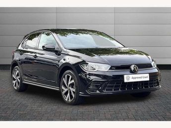 Volkswagen Polo 1.0 TSI R-Line 5dr