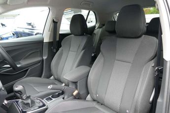 Skoda Fabia 1.0 TSI 116 SE L Edition 5dr DSG