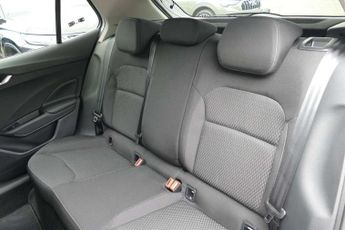 Skoda Fabia 1.0 TSI 116 SE L Edition 5dr DSG