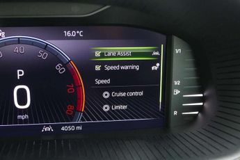 Skoda Fabia 1.0 TSI 116 SE L Edition 5dr DSG