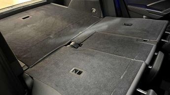 Audi Q3 35 TDI S Line 5dr S Tronic