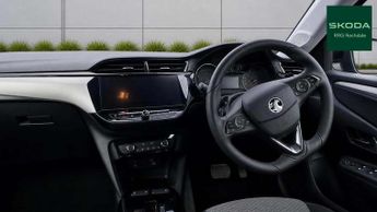 Vauxhall Corsa 1.2 Turbo Design 5dr Auto