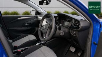 Vauxhall Corsa 1.2 Turbo Design 5dr Auto