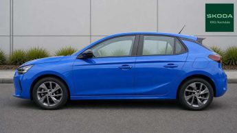 Vauxhall Corsa 1.2 Turbo Design 5dr Auto