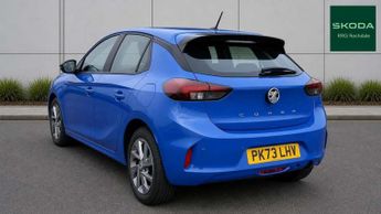Vauxhall Corsa 1.2 Turbo Design 5dr Auto