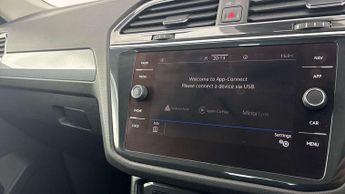 Volkswagen Tiguan 1.5 TSI 150 Life 5dr DSG