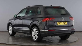 Volkswagen Tiguan 1.5 TSI 150 Life 5dr DSG