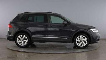 Volkswagen Tiguan 1.5 TSI 150 Life 5dr DSG