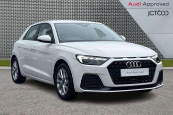 Audi A1 30 TFSI Sport 5dr