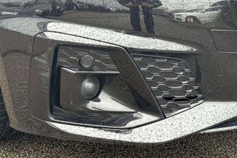 Audi A5 40 TDI 204 Quattro Black Edition 5dr S Tronic