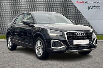 Audi Q2 35 TFSI Sport 5dr S Tronic