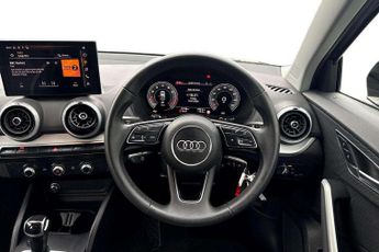 Audi Q2 35 TFSI Sport 5dr S Tronic