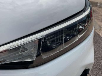 Ford Kuga 2.5 PHEV ST-Line 5dr CVT