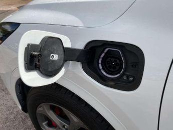 Ford Kuga 2.5 PHEV ST-Line 5dr CVT