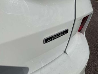 Ford Kuga 2.5 PHEV ST-Line 5dr CVT