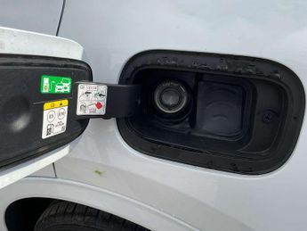 Ford Kuga 2.5 PHEV ST-Line 5dr CVT