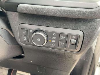 Ford Kuga 2.5 PHEV ST-Line 5dr CVT