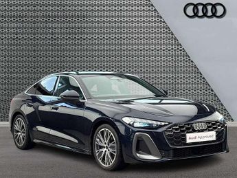 Audi A5 2.0 TFSI 150 S line 4dr S Tronic