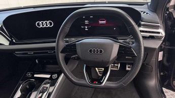 Audi A5 2.0 TFSI 150 S line 4dr S Tronic
