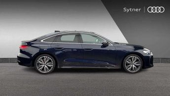 Audi A5 2.0 TFSI 150 S line 4dr S Tronic