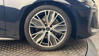 Audi A5 2.0 TFSI 150 S line 4dr S Tronic