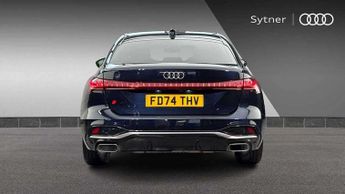 Audi A5 2.0 TFSI 150 S line 4dr S Tronic