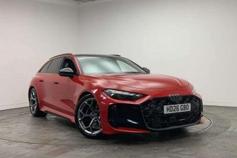 Audi RS5 RS 5 TFSI e Quattro 5dr Tiptronic