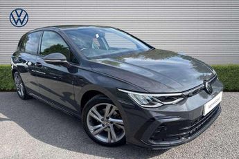 Volkswagen Golf 1.5 TSI 150 R-Line 5dr
