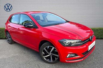 Volkswagen Polo 1.0 EVO 80 Beats 5dr