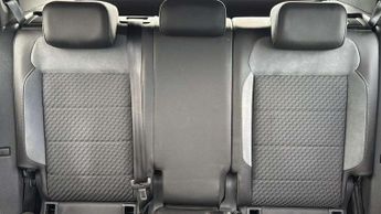Volkswagen T-Cross 1.5 TSI EVO R-Line 5dr DSG