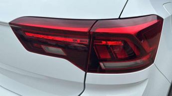 Volkswagen T-Roc 1.5 TSI EVO Life 5dr
