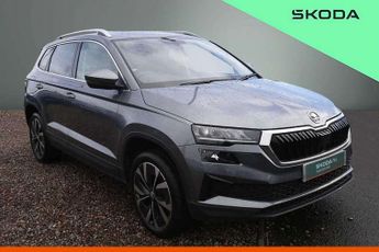 Skoda Karoq 1.5 TSI SE L 5dr