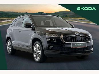Skoda Karoq 1.0 TSI SE Drive 5dr