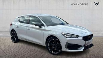 Cupra Leon 1.5 eTSI V1 5dr DSG