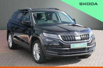 Skoda Kodiaq 1.5 TSI SE L 5dr DSG [7 Seat]