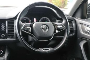 Skoda Kodiaq 1.5 TSI SE L 5dr DSG [7 Seat]