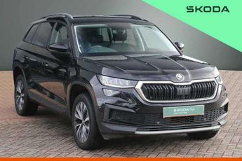 Skoda Kodiaq 2.0 TDI SE Drive 4x4 5dr DSG [7 Seat]