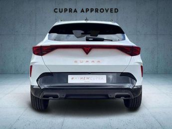 Cupra Formentor 1.5 eTSI 150 V2 5dr DSG