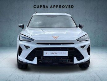 Cupra Formentor 1.5 eTSI 150 V2 5dr DSG
